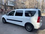 ВАЗ (Lada) Largus 2018 года за 5 000 000 тг. в Тараз – фото 2