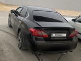 Nissan Fuga 2011 года за 6 000 000 тг. в Актау – фото 2