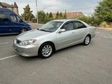 Toyota Camry 2005 годаүшін5 300 000 тг. в Алматы