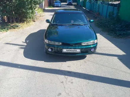 Mitsubishi Galant 1995 года за 1 200 000 тг. в Алматы – фото 4