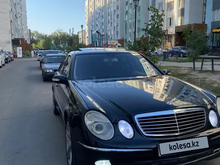Mercedes-Benz E 500 2002 года за 6 500 000 тг. в Алматы – фото 2