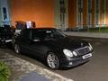 Mercedes-Benz E 500 2002 года за 6 500 000 тг. в Алматы