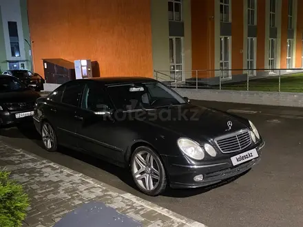 Mercedes-Benz E 500 2002 года за 6 500 000 тг. в Алматы