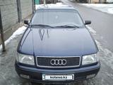Audi 100 1993 года за 2 500 000 тг. в Кулан – фото 2