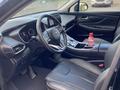 Hyundai Santa Fe 2023 года за 15 300 000 тг. в Астана – фото 4