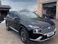 Hyundai Santa Fe 2023 года за 15 300 000 тг. в Астана – фото 5