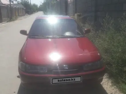 Honda Accord 1995 года за 3 200 000 тг. в Алматы