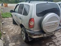 Chevrolet Niva 2004 годаүшін1 850 000 тг. в Караганда