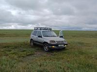 Chevrolet Niva 2004 годаүшін1 700 000 тг. в Караганда