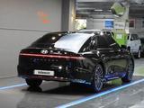 Hyundai Grandeur 2024 года за 15 876 000 тг. в Алматы – фото 2