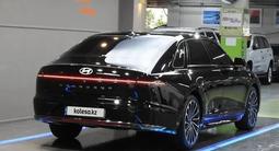 Hyundai Grandeur 2024 годаүшін15 876 000 тг. в Алматы – фото 2