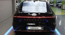 Hyundai Grandeur 2024 года за 15 876 000 тг. в Алматы – фото 3