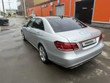 Mercedes-Benz E 400 2014 годаүшін14 000 000 тг. в Алматы – фото 2