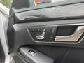 Mercedes-Benz E 400 2014 годаүшін14 000 000 тг. в Алматы – фото 9