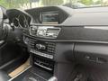 Mercedes-Benz E 400 2014 годаүшін14 000 000 тг. в Алматы – фото 12
