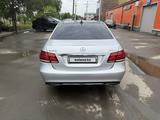 Mercedes-Benz E 400 2014 годаүшін14 000 000 тг. в Алматы – фото 3