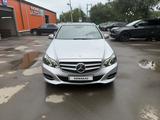 Mercedes-Benz E 400 2014 годаүшін14 000 000 тг. в Алматы