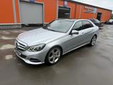 Mercedes-Benz E 400 2014 годаүшін14 000 000 тг. в Алматы – фото 5