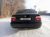 BMW 525 2001 года за 4 500 000 тг. в Агадырь – фото 2