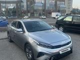 Kia Cerato 2022 года за 12 100 000 тг. в Алматы