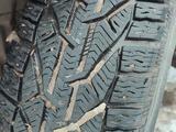 215/70/16 TIGAR за 90 000 тг. в Караганда – фото 2