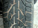 215/70/16 TIGAR за 90 000 тг. в Караганда – фото 5