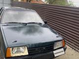 ВАЗ (Lada) 21099 2003 годаүшін380 000 тг. в Атырау