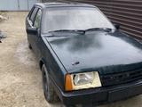 ВАЗ (Lada) 21099 2003 годаүшін380 000 тг. в Атырау – фото 4