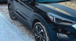 Hyundai Tucson 2020 года за 12 300 000 тг. в Астана – фото 2