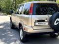 Honda CR-V 2001 годаүшін4 000 000 тг. в Алматы – фото 10