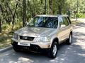 Honda CR-V 2001 года за 4 000 000 тг. в Алматы – фото 2