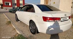 Hyundai Sonata 2007 года за 5 300 000 тг. в Тараз – фото 4