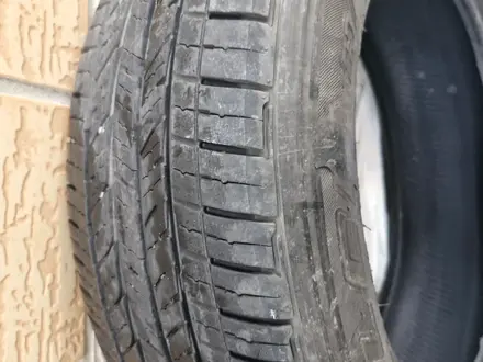 Bridgestone Dueller шины за 22 500 тг. в Алматы – фото 4