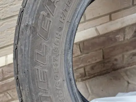 Bridgestone Dueller шины за 22 500 тг. в Алматы – фото 6