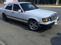 Mercedes-Benz E 280 1989 годаүшін1 350 000 тг. в Алматы – фото 6