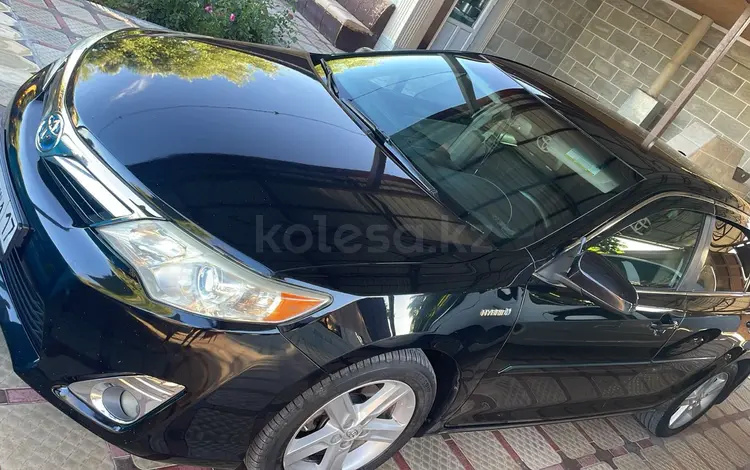 Toyota Camry 2014 года за 8 200 000 тг. в Алматы