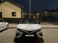 Toyota Camry 2020 годаүшін13 000 000 тг. в Уральск