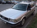 Audi 80 1994 года за 2 300 000 тг. в Костанай