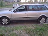 Audi 80 1994 года за 2 300 000 тг. в Костанай – фото 3