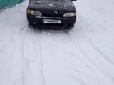 ВАЗ (Lada) 2115 2007 годаүшін1 200 000 тг. в Каражал