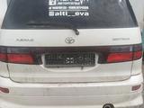 Toyota Estima 2002 годаүшін1 500 000 тг. в Актобе – фото 3