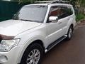 Mitsubishi Pajero 2008 годаүшін9 500 000 тг. в Алматы – фото 2