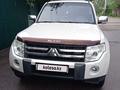 Mitsubishi Pajero 2008 годаүшін9 500 000 тг. в Алматы