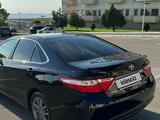 Toyota Camry 2016 годаfor8 500 000 тг. в Актау – фото 5