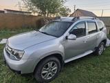 Renault Duster 2015 годаүшін4 500 000 тг. в Усть-Каменогорск – фото 3