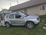 Renault Duster 2015 годаүшін4 500 000 тг. в Усть-Каменогорск – фото 4
