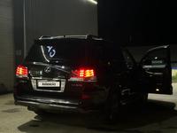 Lexus LX 570 2011 года за 20 500 000 тг. в Актобе