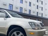 Lexus RX 300 2001 годаfor5 100 000 тг. в Кызылорда – фото 3