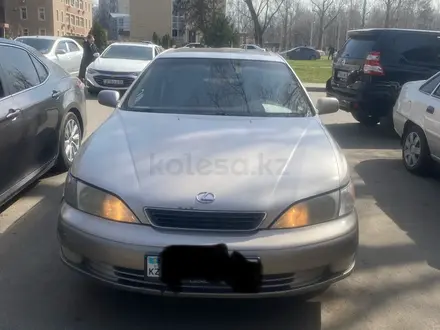 Lexus ES 300 1999 годаүшін3 333 333 тг. в Алматы