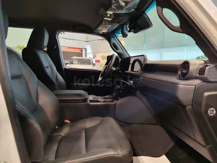 Toyota Land Cruiser Prado Luxe 2025 года за 51 890 000 тг. в Астана – фото 10